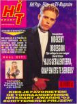 Hitkrant 1992 nr. 25