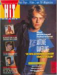 Hitkrant 1992 nr. 40