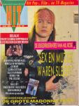 Hitkrant 1992 nr. 51 /52