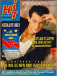 Hitkrant 1992 nr. 08