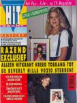 Hitkrant 1993 nr. 03