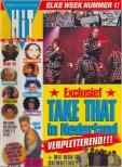 Hitkrant 1995 nr. 13