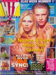 Hitkrant 1997 nr. 15