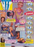 Hitkrant 1997 nr. 18