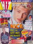 Hitkrant 1997 nr. 19