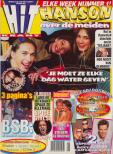 Hitkrant 1997 nr. 28