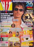 Hitkrant 1997 nr. 41