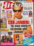 Hitkrant 1998 nr. 16