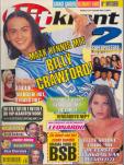 Hitkrant 1998 nr. 38