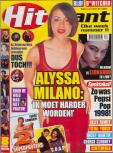 Hitkrant 1998 nr. 44