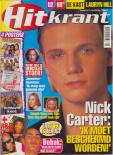 Hitkrant 1998 nr. 49