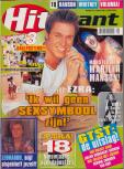 Hitkrant 1999 nr. 01