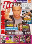 Hitkrant 1999 nr. 10