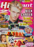 Hitkrant 1999 nr. 18