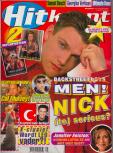 Hitkrant 1999 nr. 05