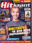 Hitkrant 2000 nr. 15