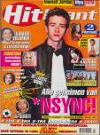 Hitkrant 2000 nr. 23