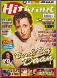 Hitkrant 2001 nr. 16