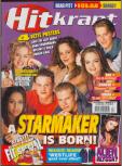 Hitkrant 2001 nr. 17