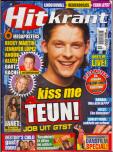 Hitkrant 2001 nr. 18