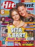 Hitkrant 2001 nr. 21