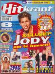 Hitkrant 2001 nr. 23