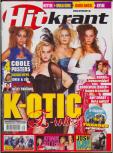 Hitkrant 2001 nr. 39