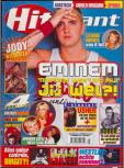 Hitkrant 2001 nr. 05