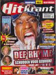 Hitkrant 2001 nr. 08