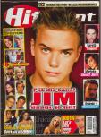 Hitkrant 2003 nr. 34