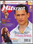 Hitkrant 2006 nr. 40