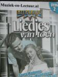 DVD: Liedjes van toen - Deel 2 - Hitparade