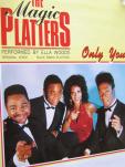 The Magic Platters