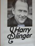 Harry Slinger