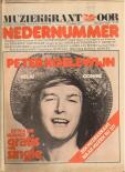 Muziekkrant Oor 1972 nr. 21