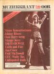 Muziekkrant Oor 1973 nr. 16