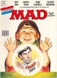 MAD nr. 157