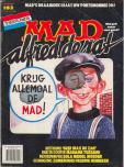 MAD nr. 163