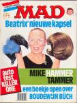 MAD nr. 174