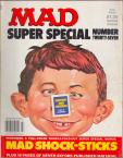 MAD Super Special nr. 027