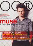 Oor 2001 nr. 12