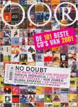 Oor 2001 nr. 24