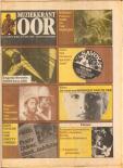 Muziekkrant Oor 1978 nr. 16