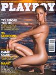 Playboy 2008 nr. 11