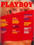 Playboy 1983 nr. 11