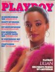 Playboy 1984 nr. 10