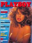 Playboy 1984 nr. 02