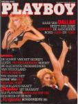 Playboy 1984 nr. 03
