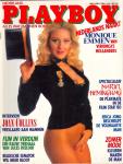 Playboy 1984 nr. 04