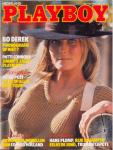 Playboy 1984 nr. 07